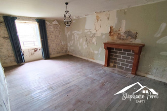  maison clairavaux 23500