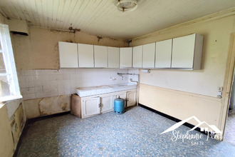  maison clairavaux 23500