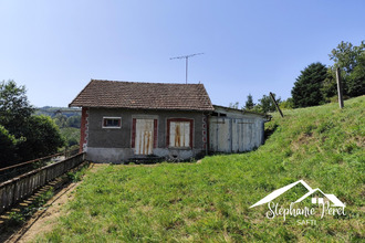  maison clairavaux 23500