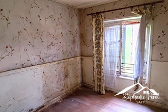  maison clairavaux 23500
