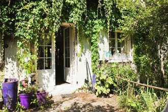  maison clairefontaine-en-yvelines 78120