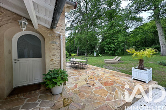  maison clairefontaine-en-yvelines 78120