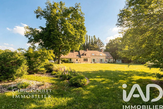  maison clairefontaine-en-yvelines 78120