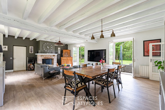  maison clairefontaine-en-yvelines 78120