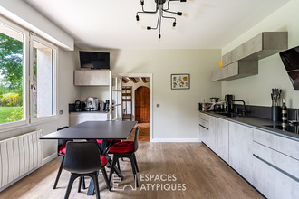  maison clairefontaine-en-yvelines 78120