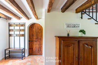  maison clairefontaine-en-yvelines 78120