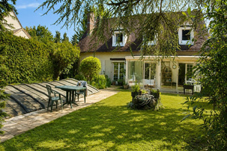  maison clairefontaine-en-yvelines 78120