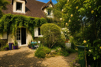  maison clairefontaine-en-yvelines 78120
