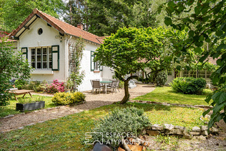  maison clairefontaine-en-yvelines 78120