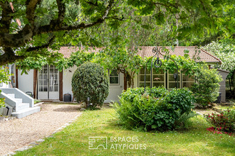  maison clairefontaine-en-yvelines 78120
