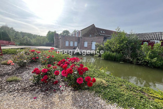  maison clairmarais 62500