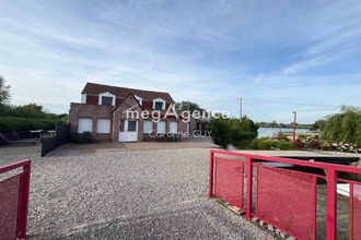 maison clairmarais 62500