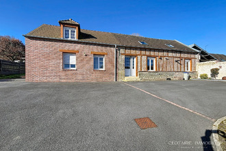  maison clairoix 60280