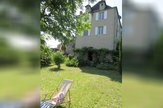  maison clairvaux-d-aveyron 12330