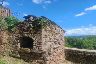  maison clairvaux-d-aveyron 12330