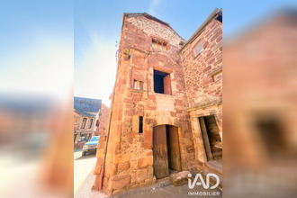  maison clairvaux-d-aveyron 12330