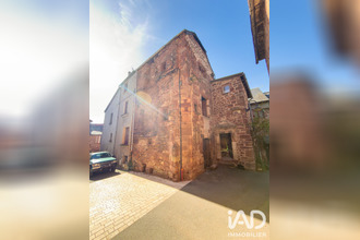  maison clairvaux-d-aveyron 12330