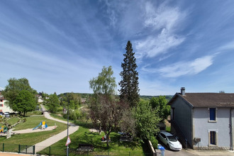  maison clairvaux-les-lacs 39130