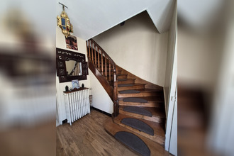  maison clairvaux-les-lacs 39130