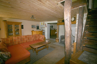  maison clairvaux-les-lacs 39130