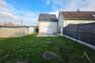  maison clairy-saulchoix 80540