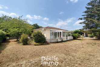  maison claix 16440
