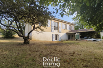  maison claix 16440