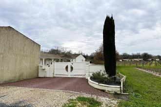  maison clam 17500