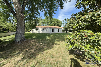  maison clam 17500