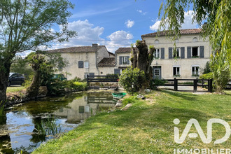  maison clam 17500