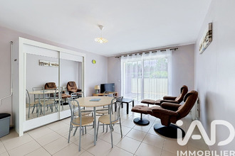  maison clam 17500