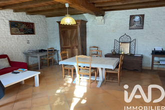  maison clam 17500