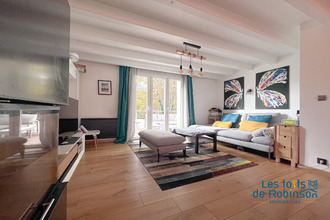  maison clamart 92140