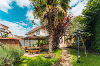  maison clamart 92140