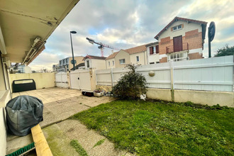  maison clamart 92140