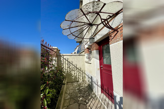  maison clamart 92140