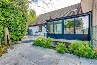  maison clamart 92140