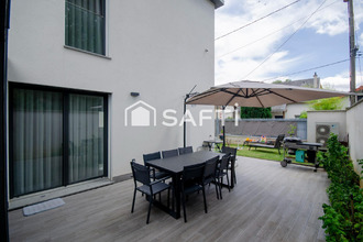  maison clamart 92140