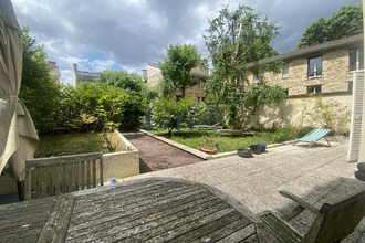  maison clamart 92140