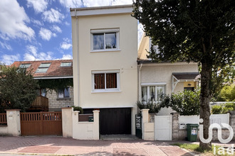  maison clamart 92140