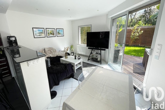  maison clamart 92140