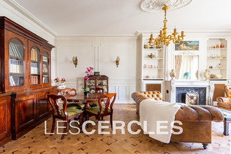  maison clamart 92140