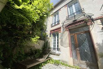  maison clamart 92140