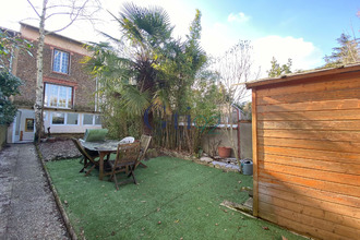  maison clamart 92140