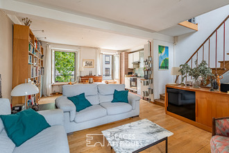  maison clamart 92140