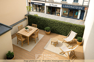  maison clamart 92140