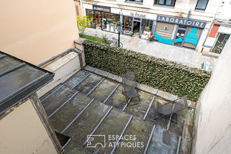  maison clamart 92140