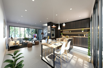  maison clamart 92140