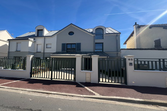  maison clamart 92140