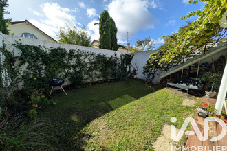  maison clamart 92140